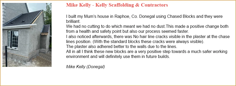 Mike Kelly Reference